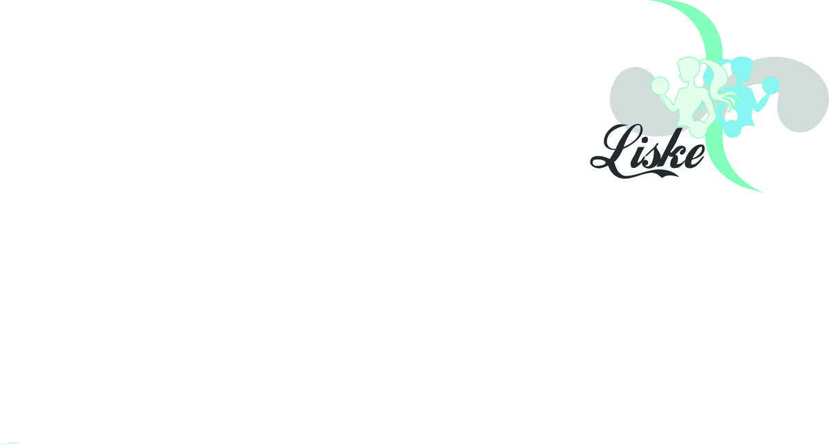 Logo Design by Nyleima for Liske Twins | Design #20599854