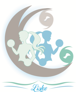 Logo Design by Nyleima for Liske Twins | Design: #20599855