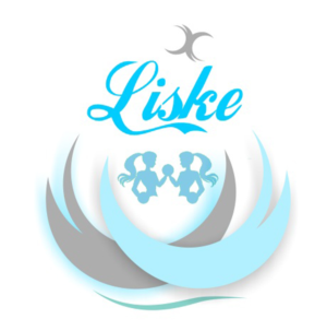 Logo Design by Nyleima for Liske Twins | Design: #20599856