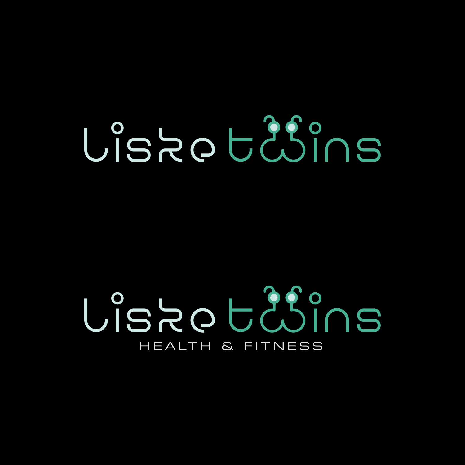 Design de Logo par Pammi Sarty pour Liske Twins | Design #20579446