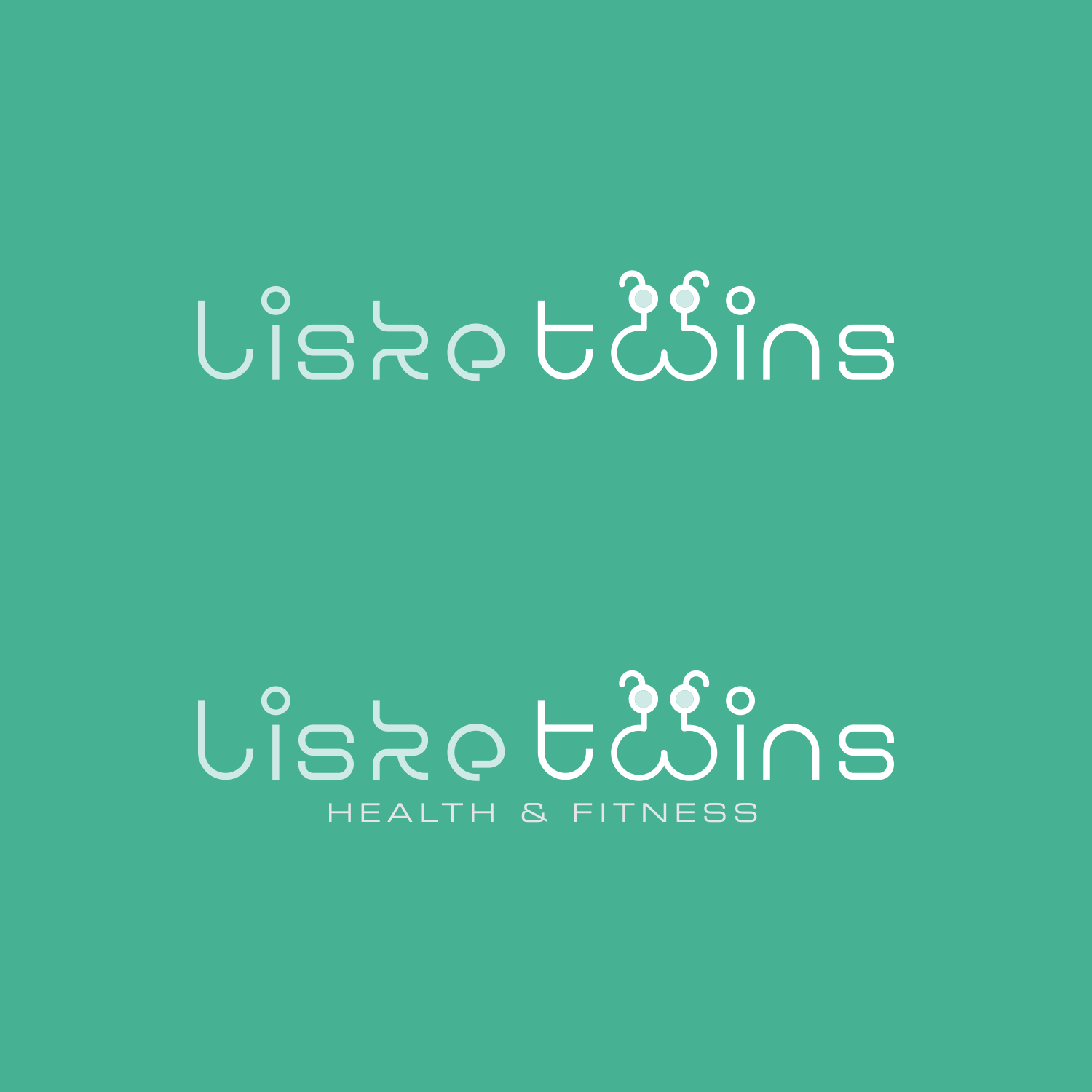 Logo Design by Pammi Sarty for Liske Twins | Design #20579447