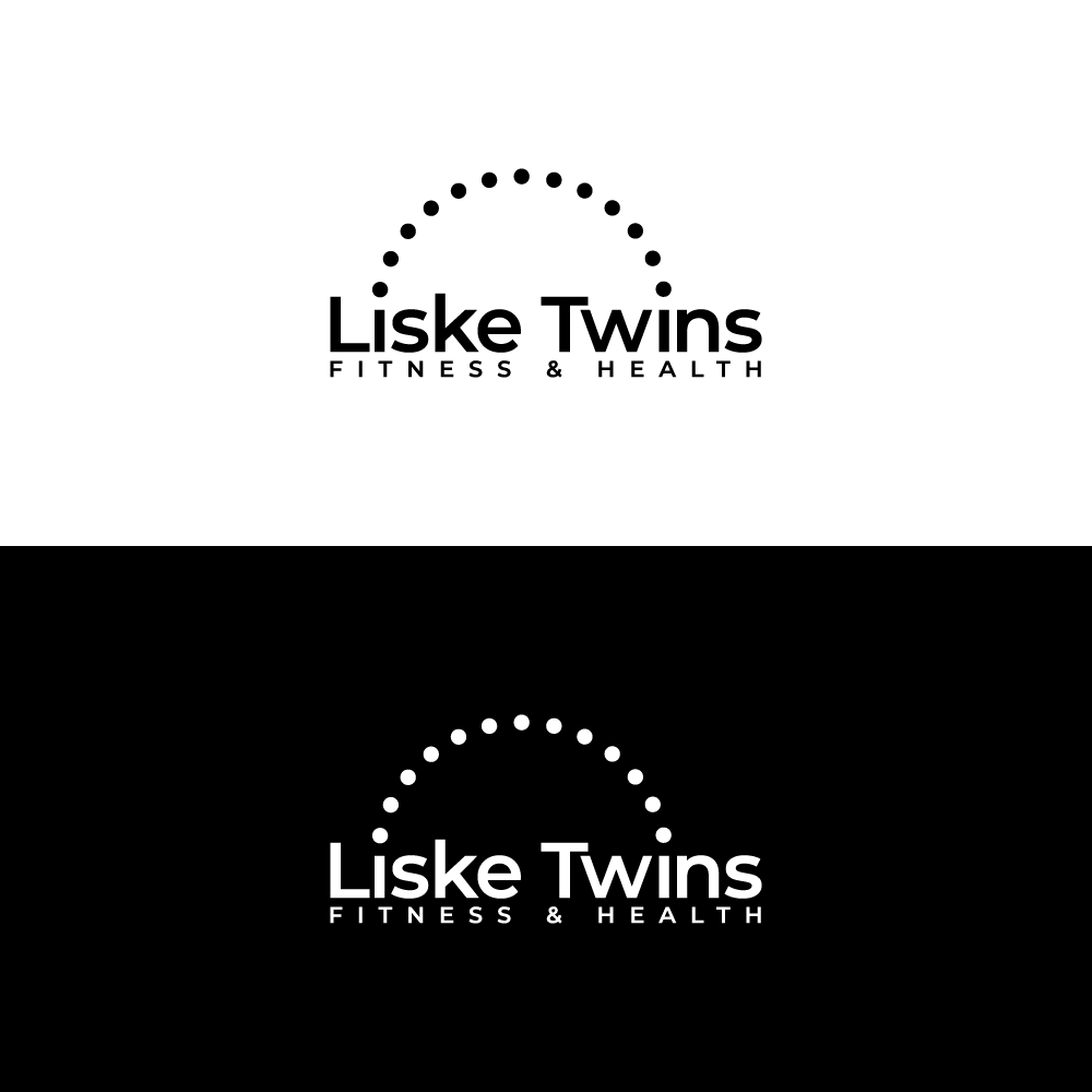 Logo Design by widodo for Liske Twins | Design #20575060