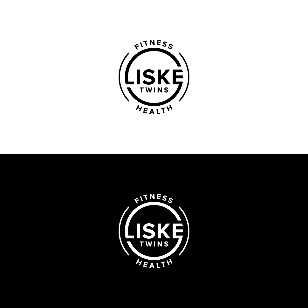Logo Design by widodo for Liske Twins | Design #20575061