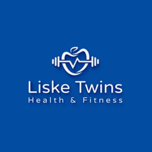 Logo Design by naynachauhan06 for Liske Twins | Design: #20650138