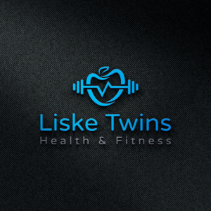Logo Design by naynachauhan06 for Liske Twins | Design: #20650139