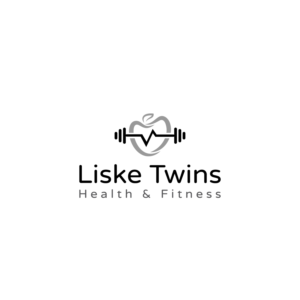 Logo Design by naynachauhan06 for Liske Twins | Design: #20650140