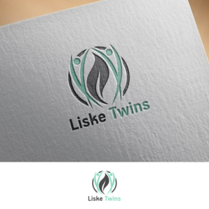 Logo Design by DesignDUO for Liske Twins | Design: #20586232