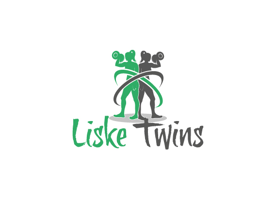 Logo Design by DesignLima for Liske Twins | Design #20573350