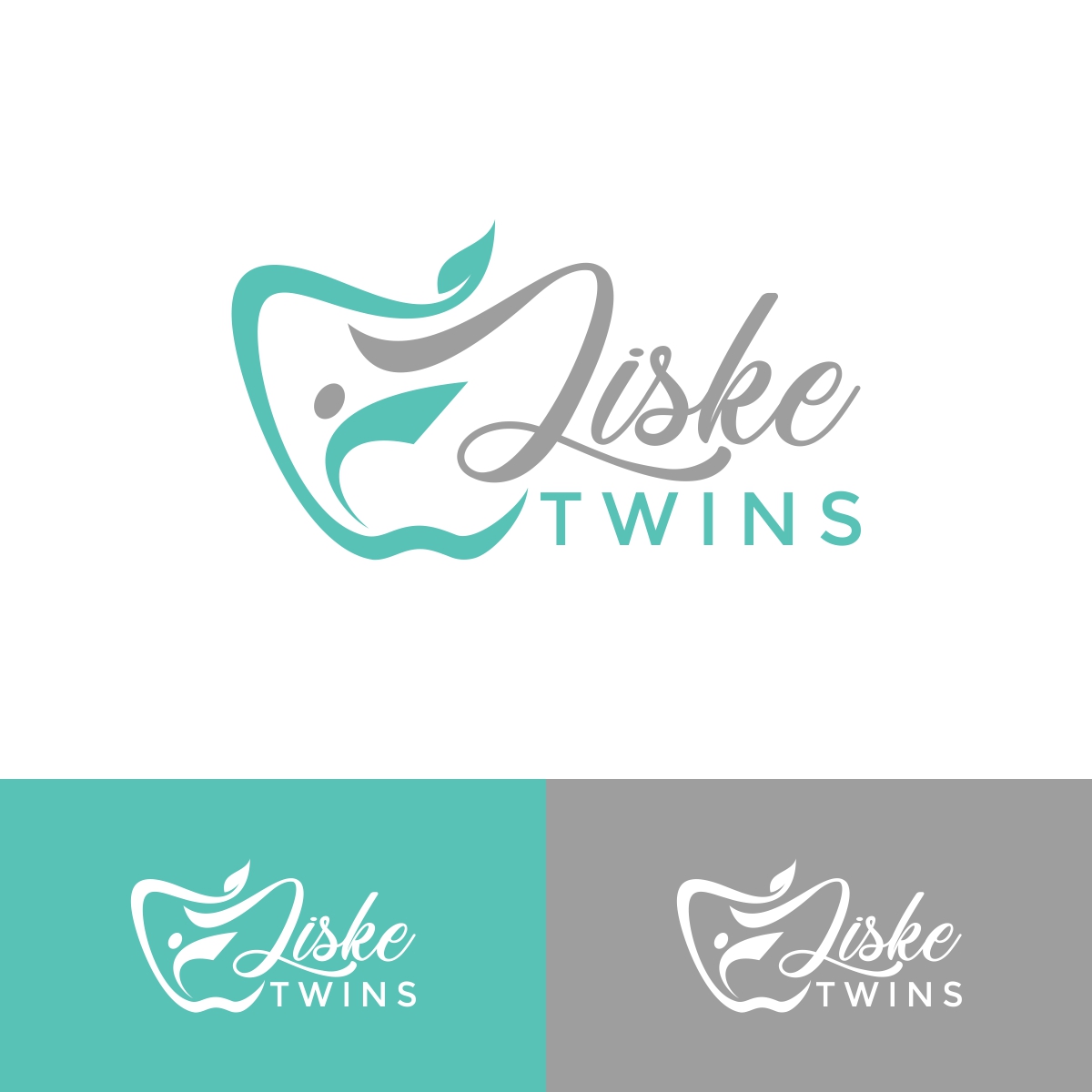 Design de Logo par DesignLima pour Liske Twins | Design #20576288