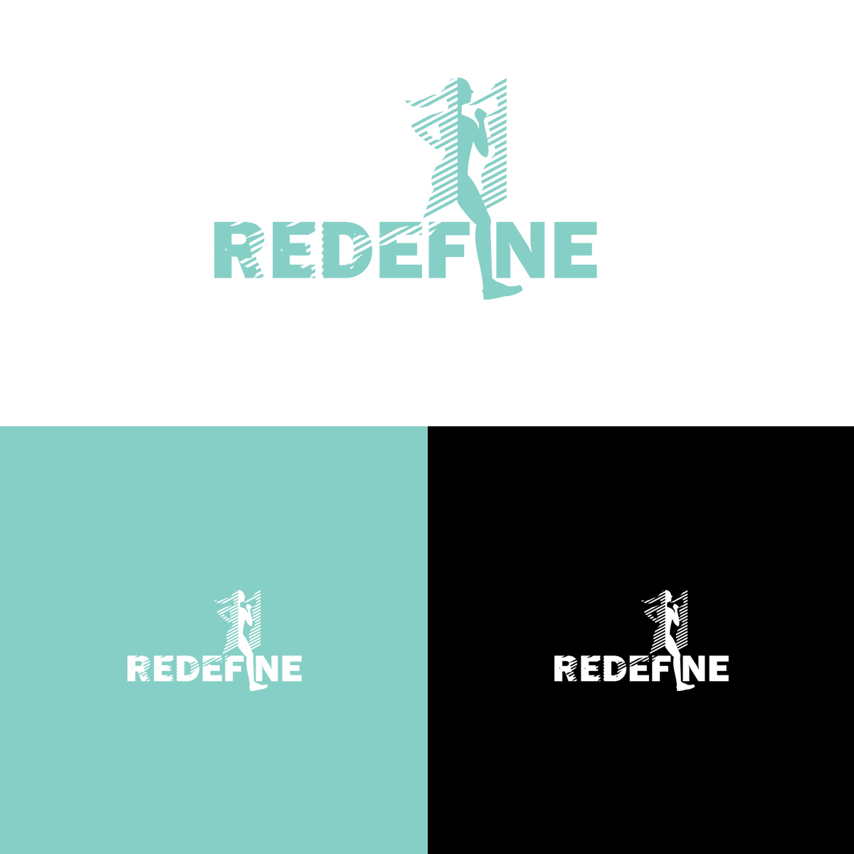 Logo Design by petowesd for Liske Twins | Design #20627458