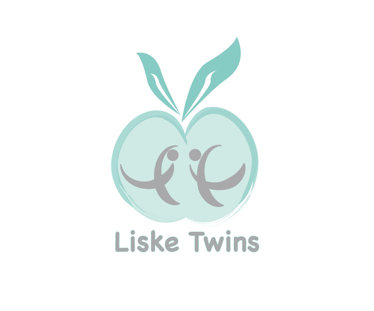 Logo Design by lygraphics for Liske Twins | Design #20578547