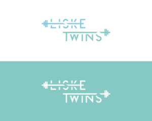 Logo Design by bcerblin for Liske Twins | Design: #20581634