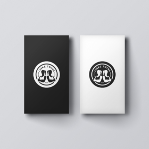 Logo-Design von aquabomb26 für Liske Twins | Design #20571429