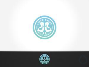 Logo Design by aquabomb26 for Liske Twins | Design: #20589690