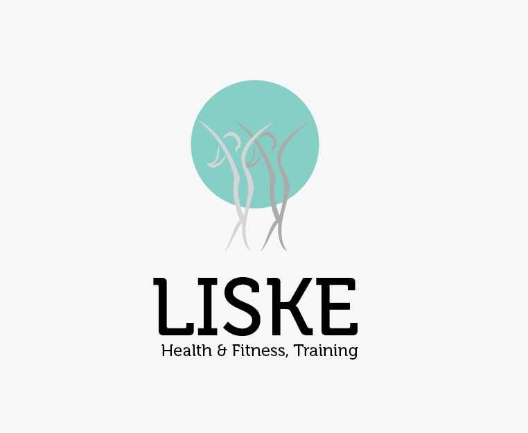 Logo Design by ngahoang1711 for Liske Twins | Design #20589885