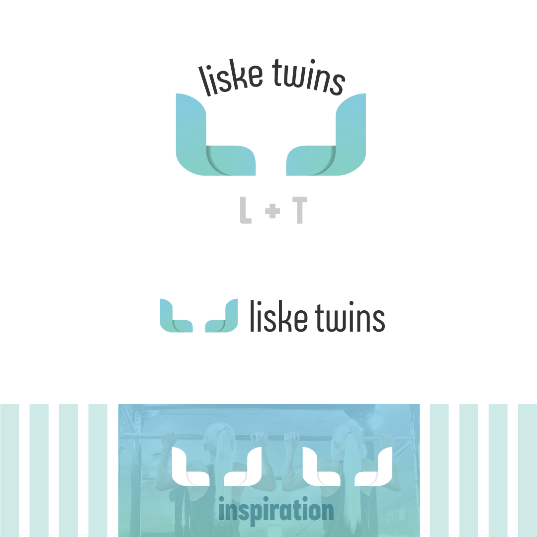 Design de Logo par Hossain Abhi pour Liske Twins | Design #20582450