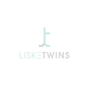 Logo Design by b1 for Liske Twins | Design: #20579583