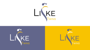 Logo Design by DsgnStory® for Liske Twins | Design: #20583335