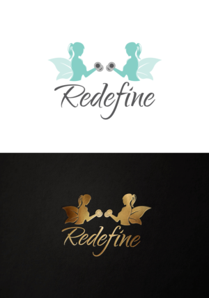 Logo-Design von faical kasimi 2 für Liske Twins | Design: #20635725