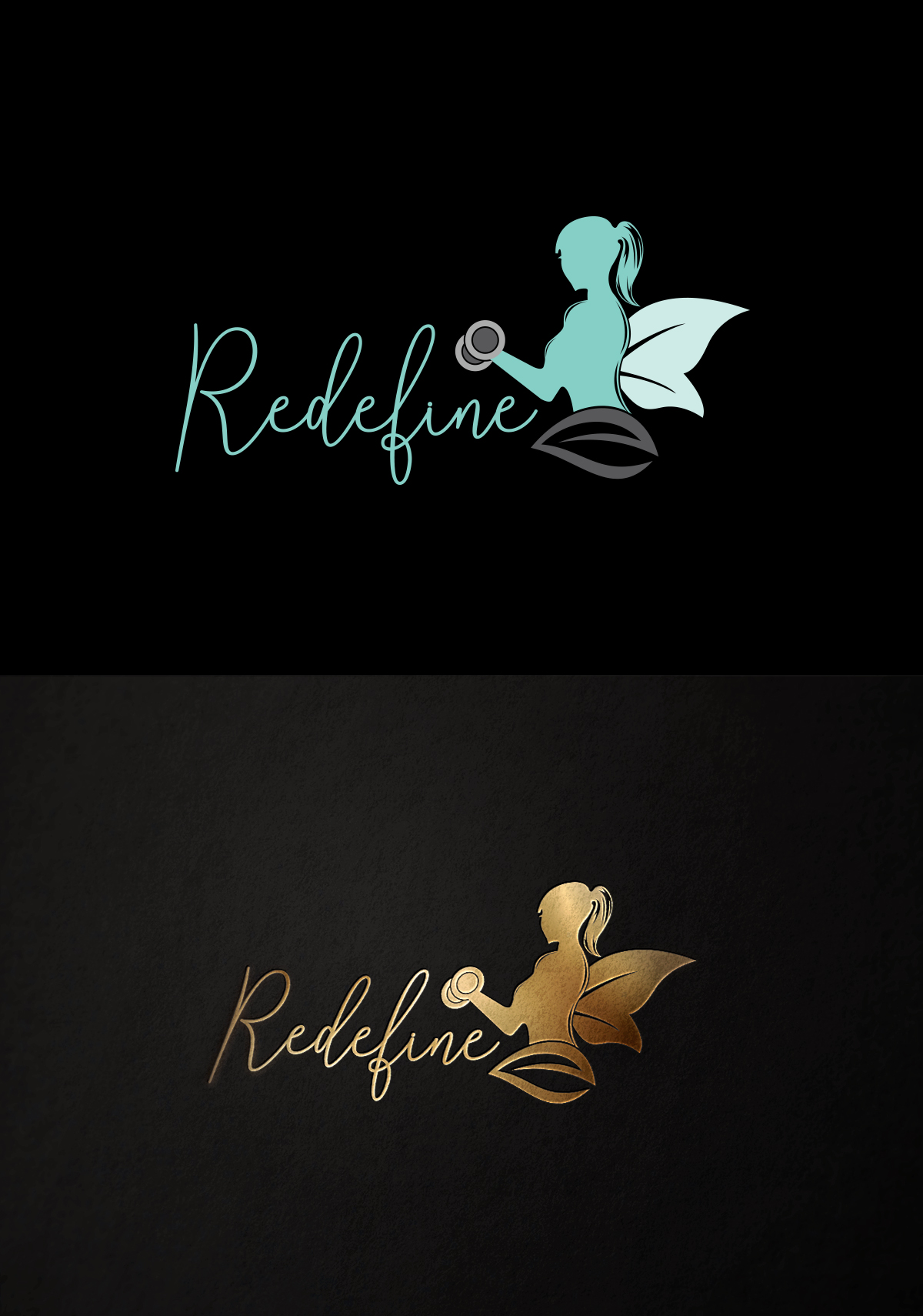 Diseño de Logo por faical kasimi 2 para Liske Twins | Diseño #20635743