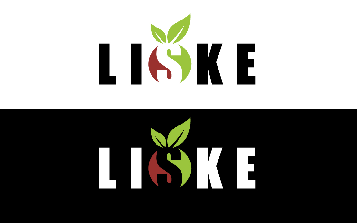Logo Design by GODDREAMCREATION for Liske Twins | Design #20599943