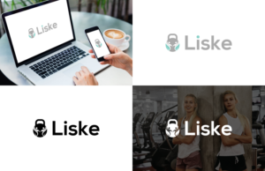 Logo Design by art0_MORO for Liske Twins | Design: #20595902