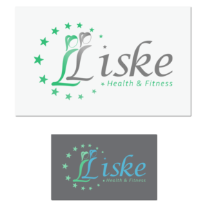 Design de Logo par Shaza Albero pour Liske Twins | Design : #20606008