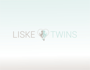 Logo Design by DyzDesign for Liske Twins | Design: #20580280