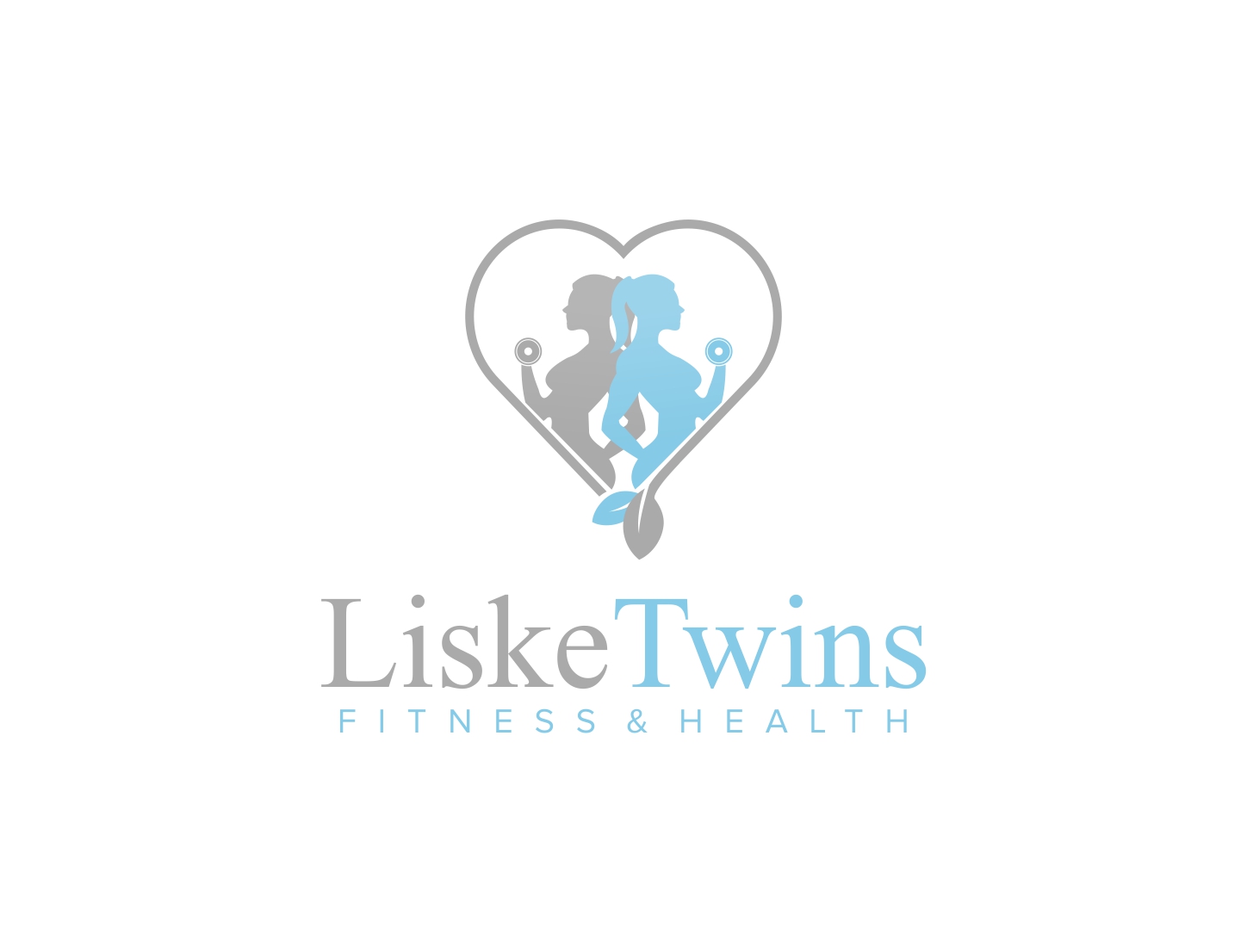 Logo Design by DyzDesign for Liske Twins | Design #20581441