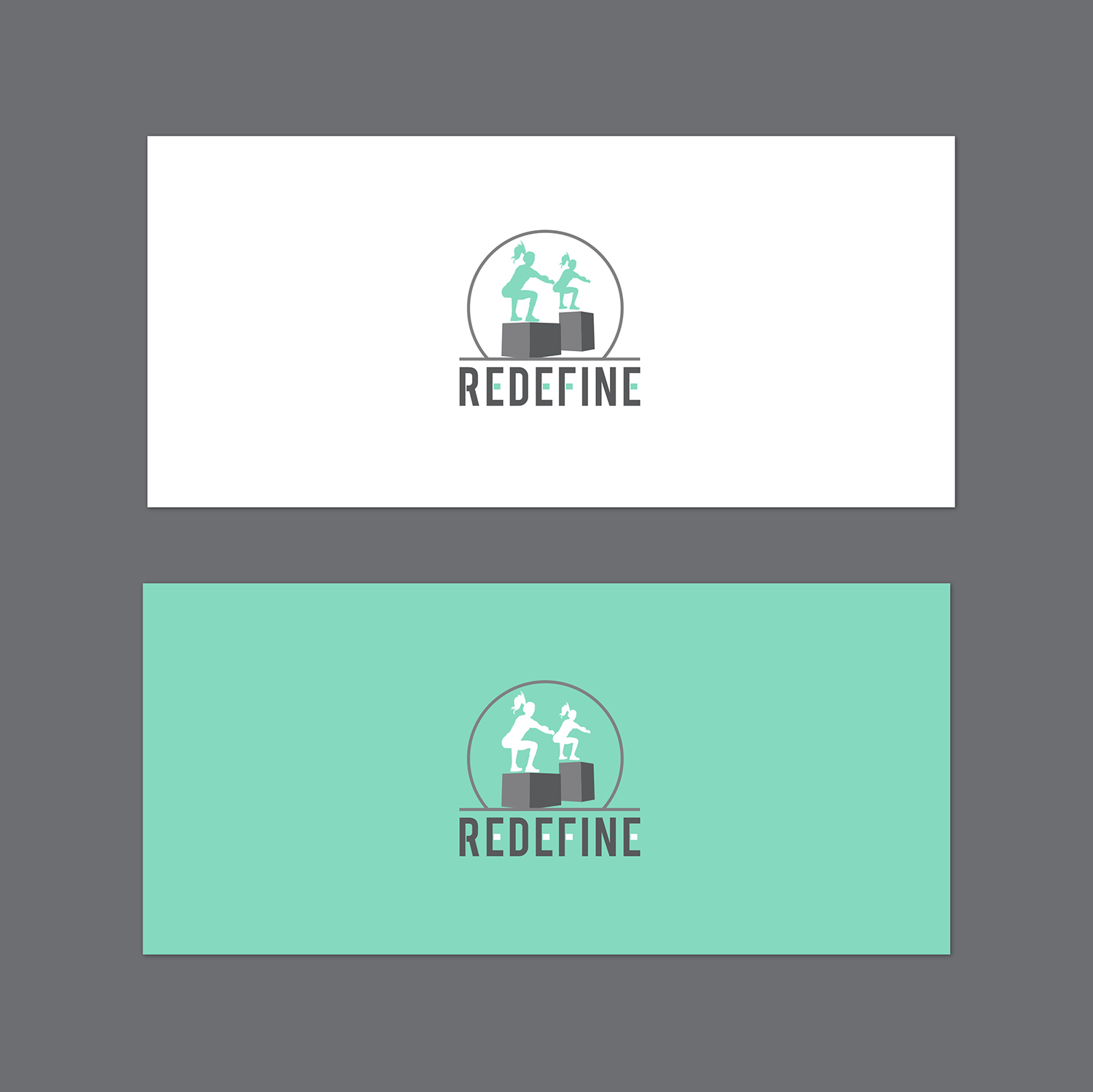 Logo-Design von Titan Solbiz für Liske Twins | Design #20630091