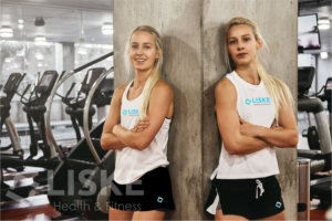 Logo Design by Giagraphs for Liske Twins | Design: #20598699