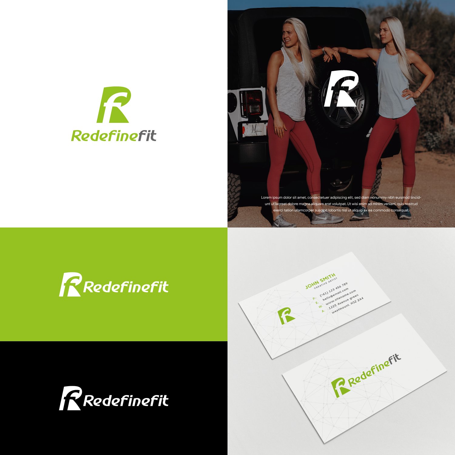 Logo-Design von SlashGrid für Liske Twins | Design #20611752