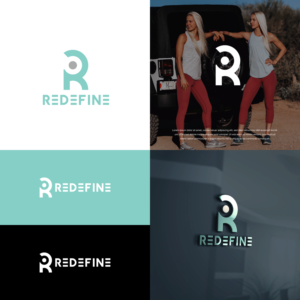 Logo Design by SlashGrid for Liske Twins | Design: #20621177