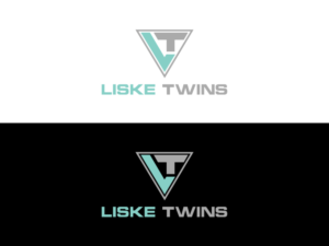 Design de Logo par monmon pour Liske Twins | Design : #20577527