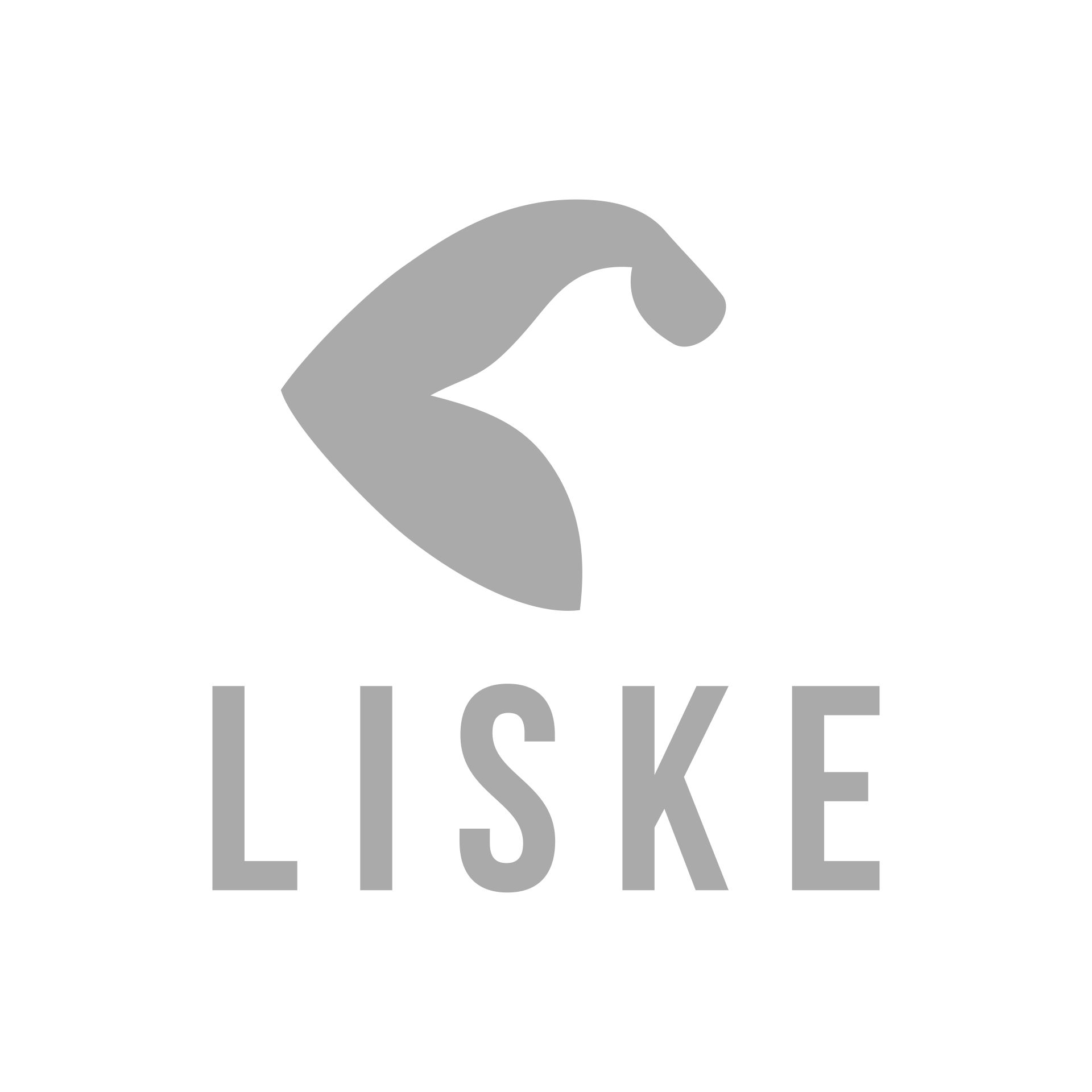 Logo Design by BORNEO for Liske Twins | Design #20608871