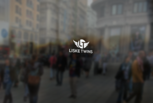 Logo Design by khairul 5 for Liske Twins | Design: #20580628