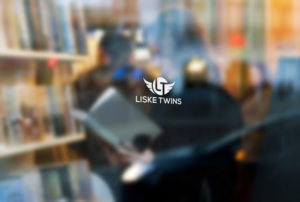 Logo Design by khairul 5 for Liske Twins | Design: #20580629