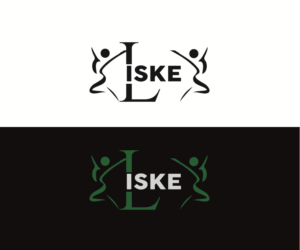 Logo Design by lampros 2 for Liske Twins | Design: #20593284