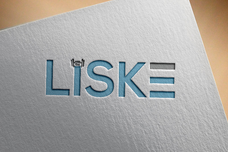 Logo Design by axel xhone 2 for Liske Twins | Design #20592846