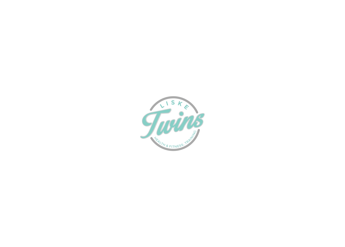 Logo Design by eiffel tesla for Liske Twins | Design #20592498