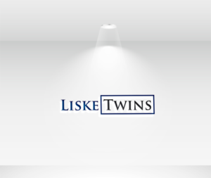 Logo-Design von LKSUS für Liske Twins | Design: #20579768