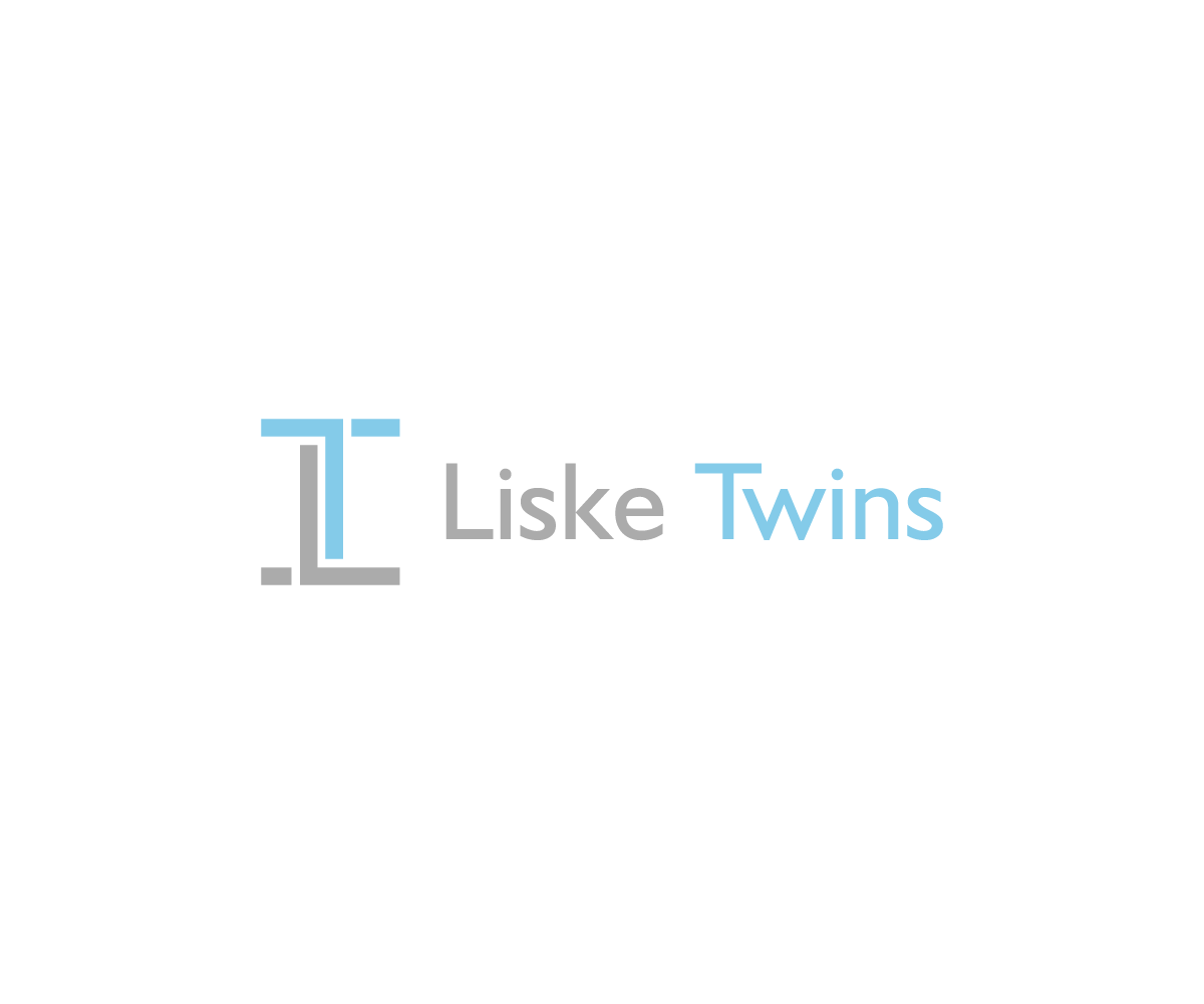Logo Design by GASTA-DESIGN for Liske Twins | Design #20584853