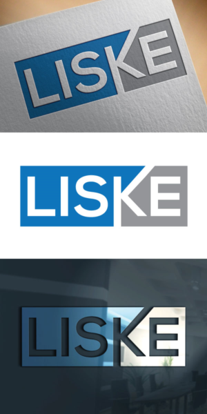 Logo Design by manik 06 for Liske Twins | Design: #20591548