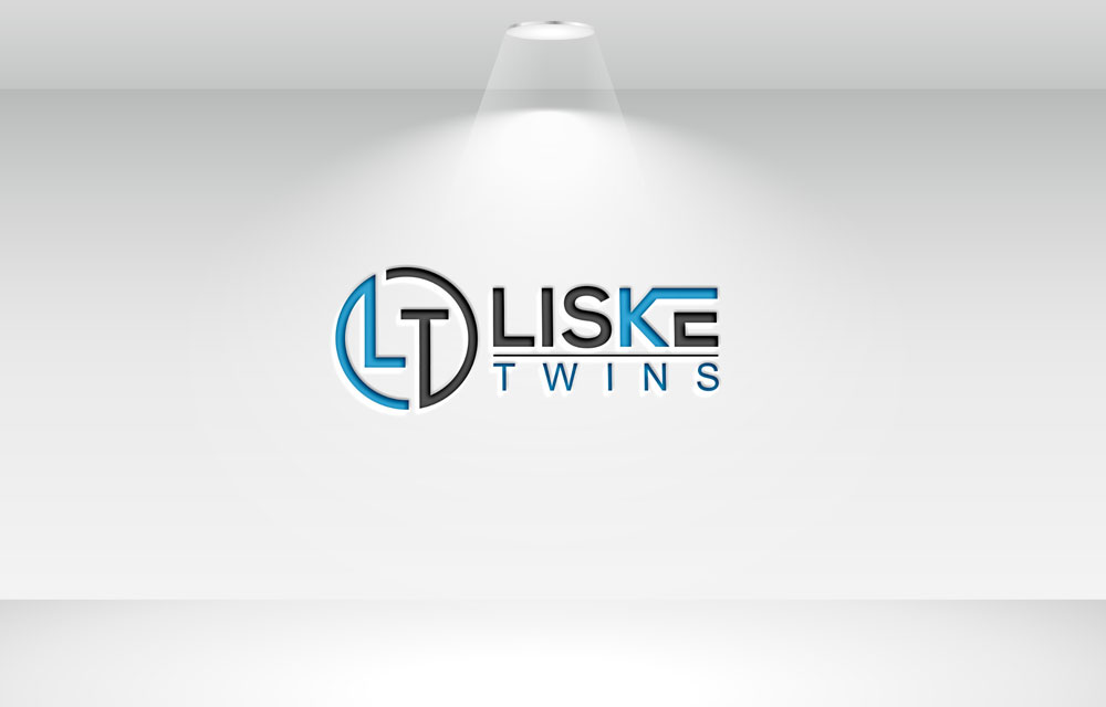 Diseño de Logo por Design _hunt para Liske Twins | Diseño #20578515