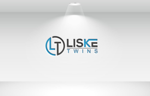Logo-Design von Design _hunt für Liske Twins | Design: #20578515