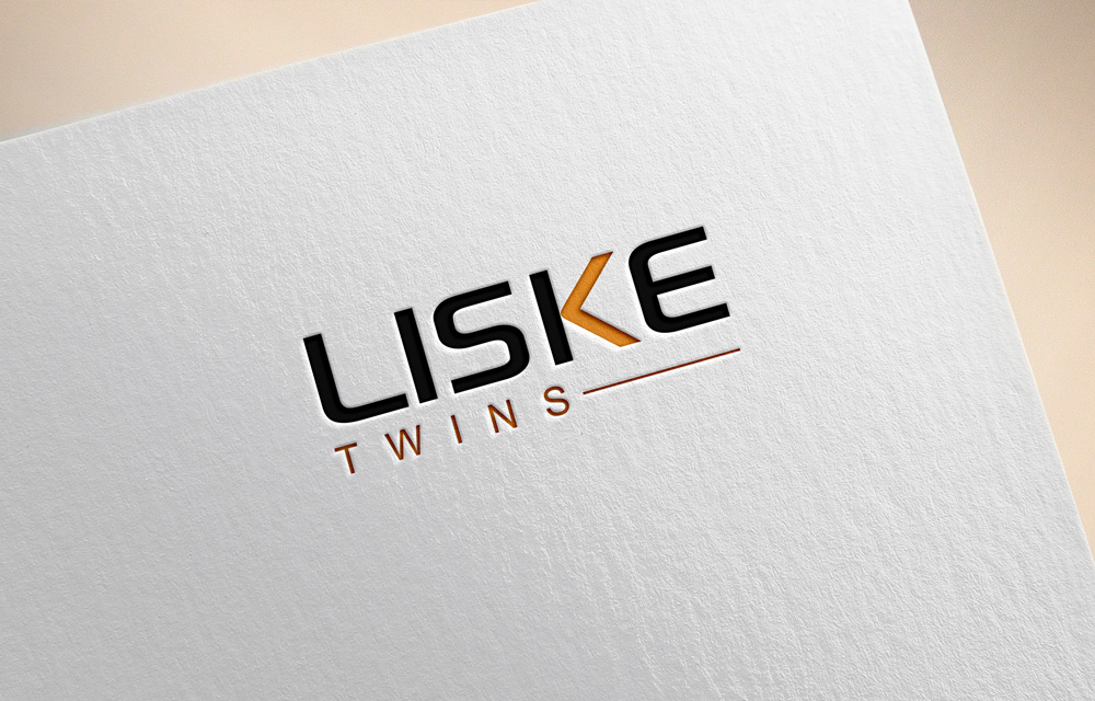 Diseño de Logo por Design _hunt para Liske Twins | Diseño #20578516