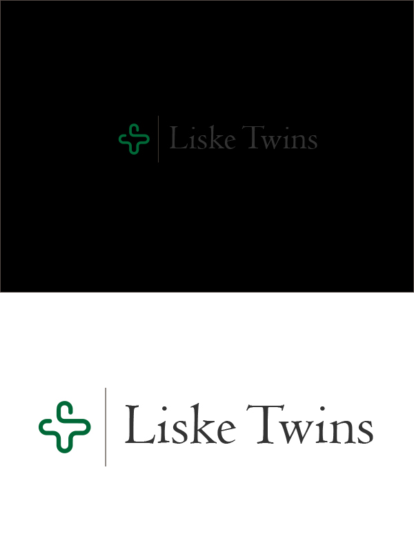 Diseño de Logo por Eleeza Creative 2 para Liske Twins | Diseño #20583876