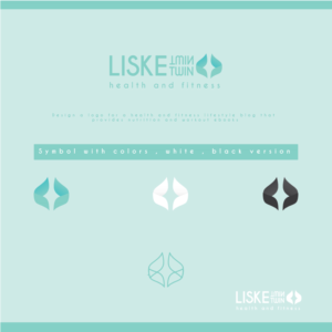Logo Design by bright design for Liske Twins | Design: #20581294