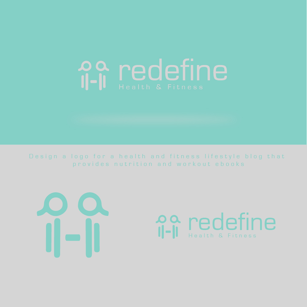 Logo Design by bright design for Liske Twins | Design #20617680