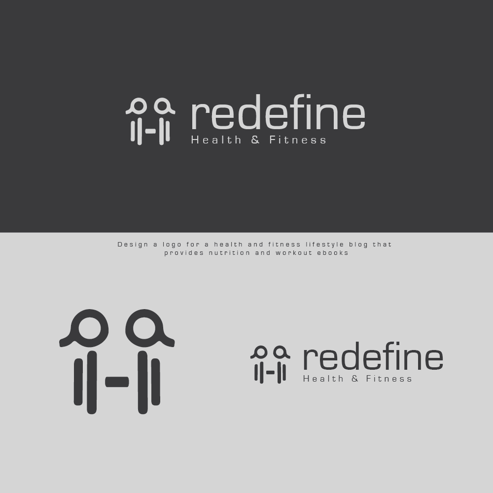 Logo Design by bright design for Liske Twins | Design #20617702